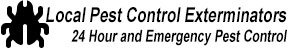 Hatton ND Pest Control Exterminators
